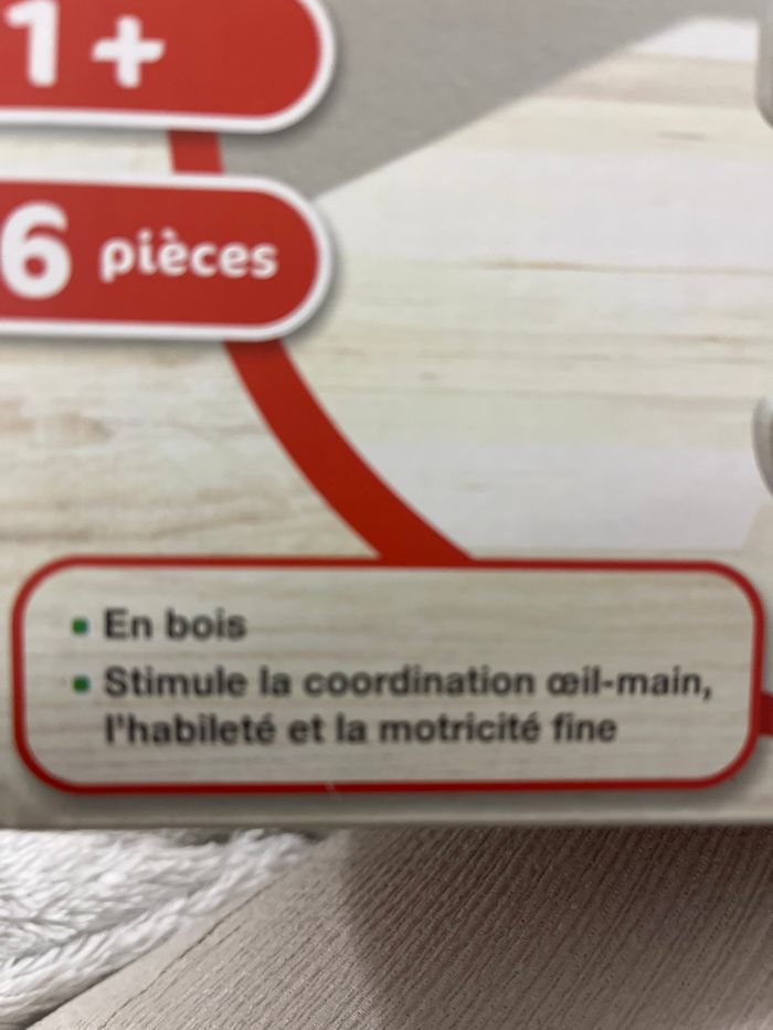 Xylophone, crocodile  playtive - photo numéro 3