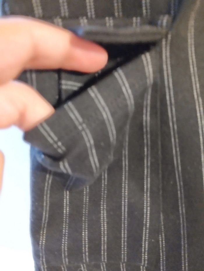 Jupe Neuve 14 ans/ XS - photo numéro 4