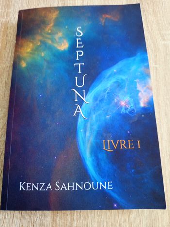 Septuna Livre 1