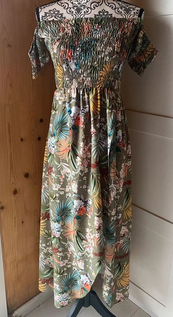 Robe femme