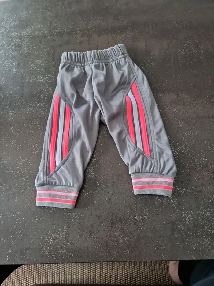 Jogging en 6 mois - photo numéro 3