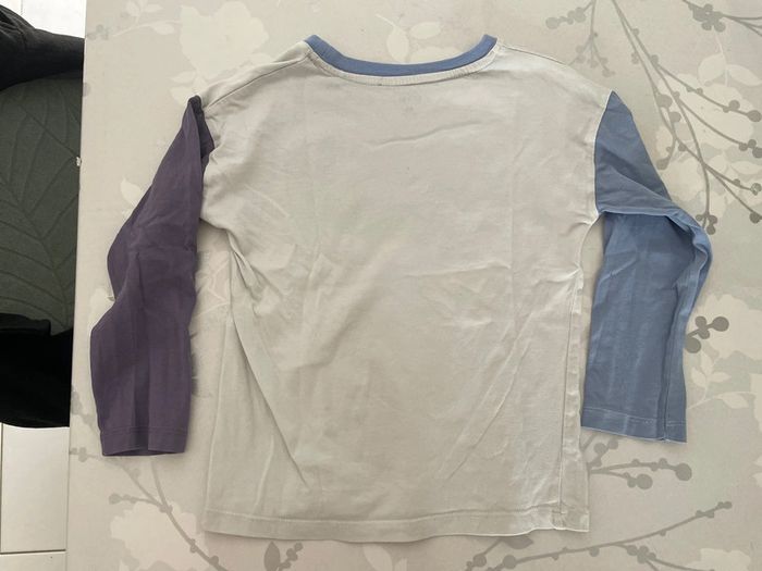 Tee shirt 4 ans - photo numéro 4