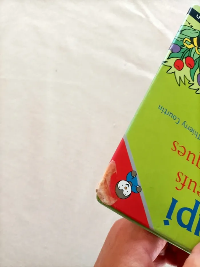 Livre T'choupi cherche les œufs de Pâques - photo numéro 15