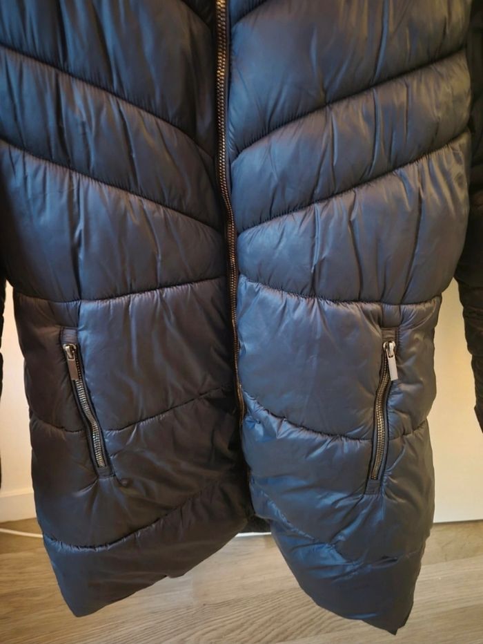 Manteau doudoune 13 ans - photo numéro 4