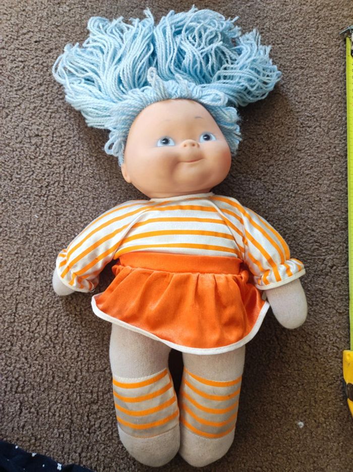 jolie poupee italie - photo numéro 3