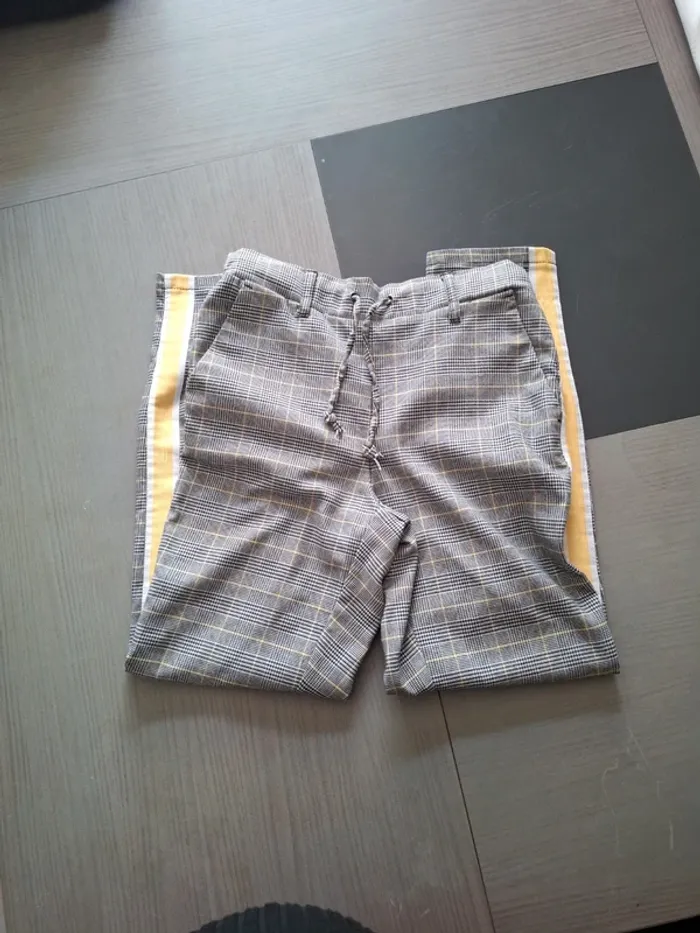 Pantalon bizzbee taille 36 - photo numéro 2