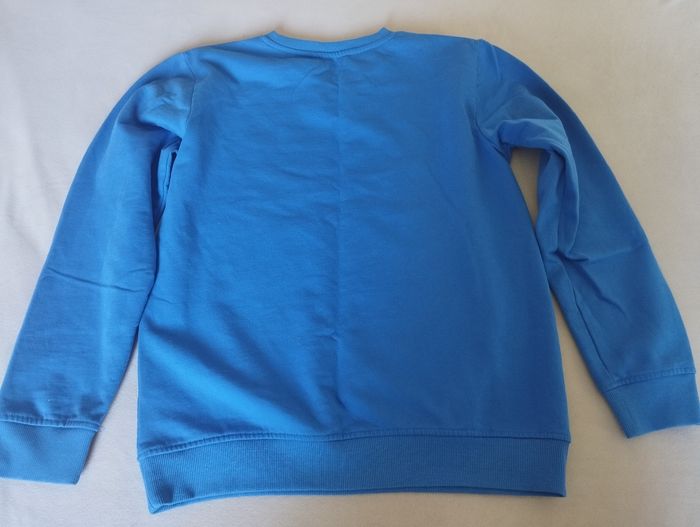 Sweat garçon 14 ans kiabi - photo numéro 2