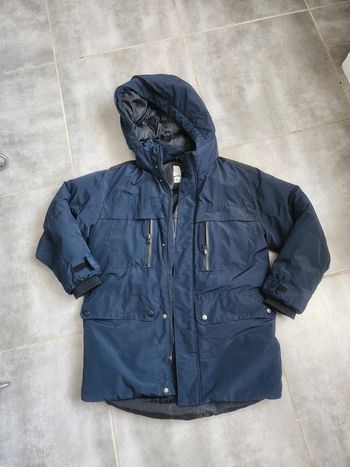 Manteau zara taille 10ans