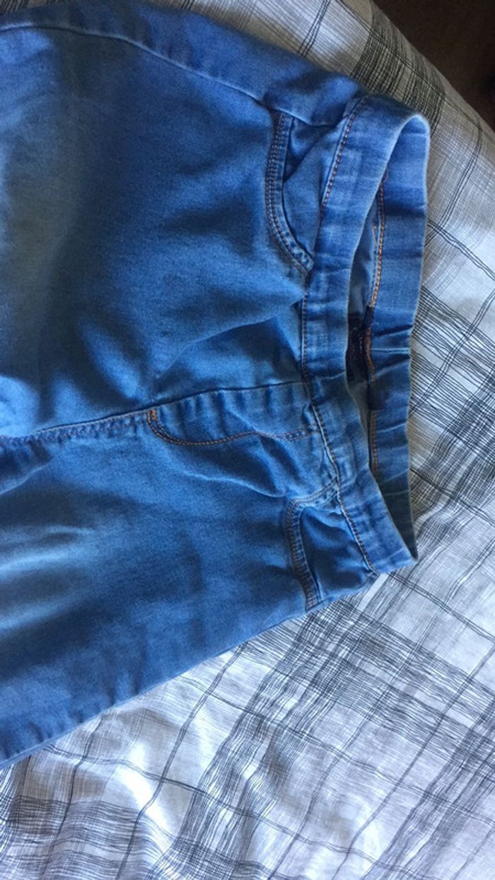 Jegging - photo numéro 4