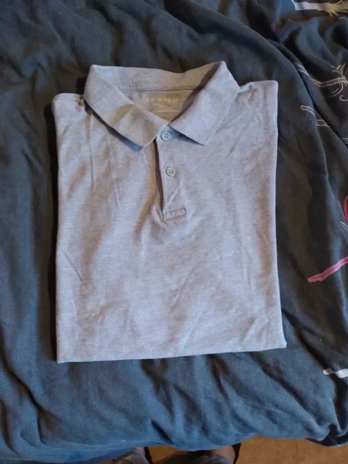 Polo homme XL - photo numéro 2