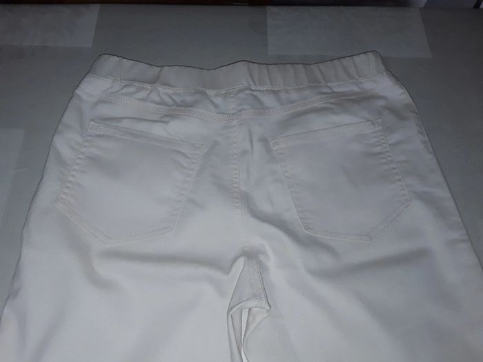 🔮 Pantalon rose clair en 42 🔮 - photo numéro 7