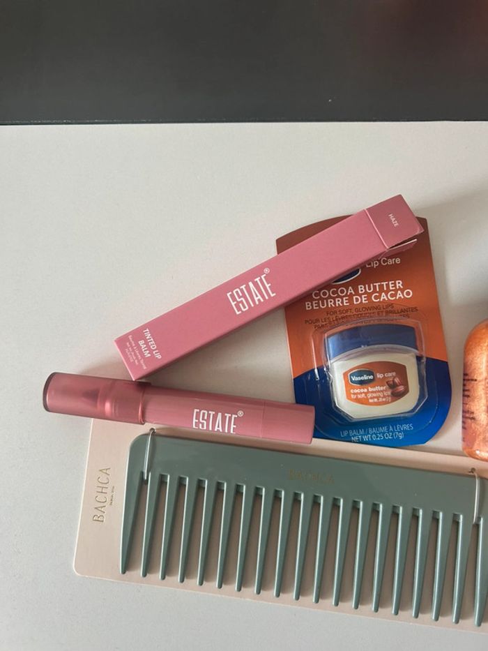 Box beauté blissim - photo numéro 2