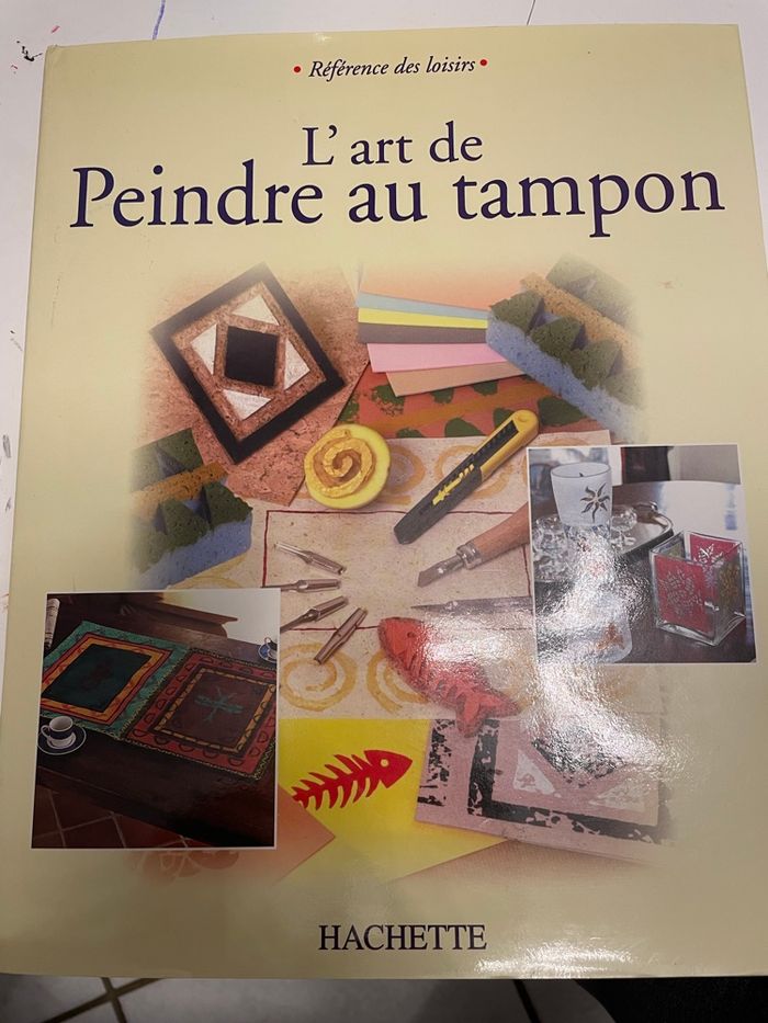 Livre  loisir - photo numéro 3