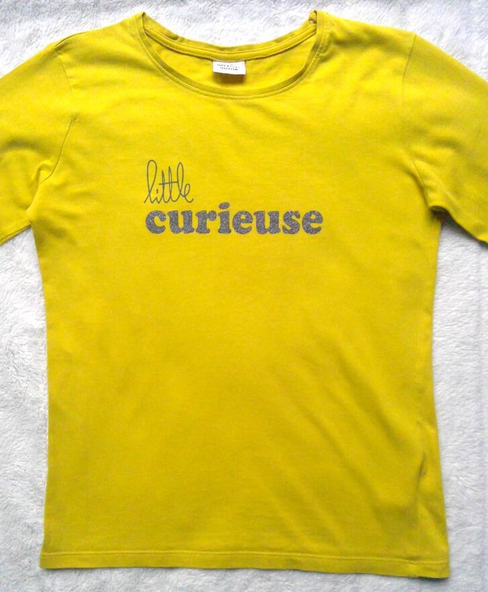 Ensemble 2 pieces en 12 ans - photo numéro 2