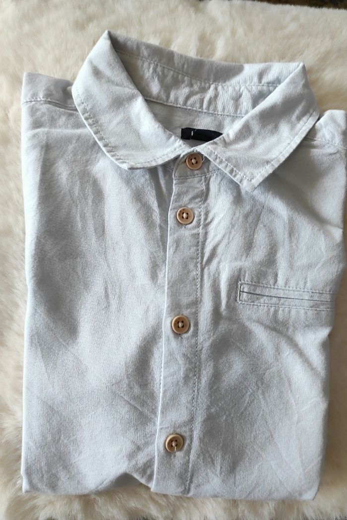 Chemise - photo numéro 2