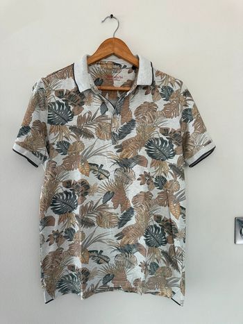 Polo Teddy smith