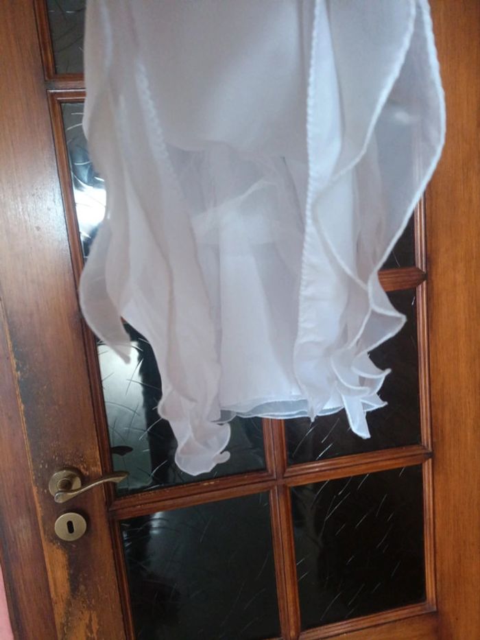 Robe de cérémonie - photo numéro 3