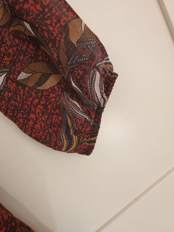 Robe fluide - photo numéro 3