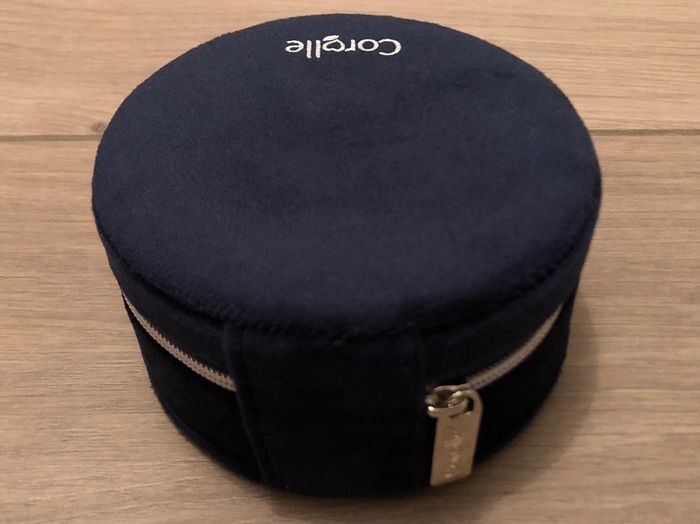 Écrin à bijoux Nuit étoilée (10x5cm) Corolle - photo numéro 2