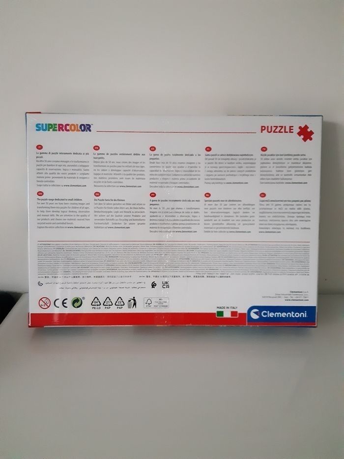 3 puzzles Pat Patrouille 48 pièces - photo numéro 3