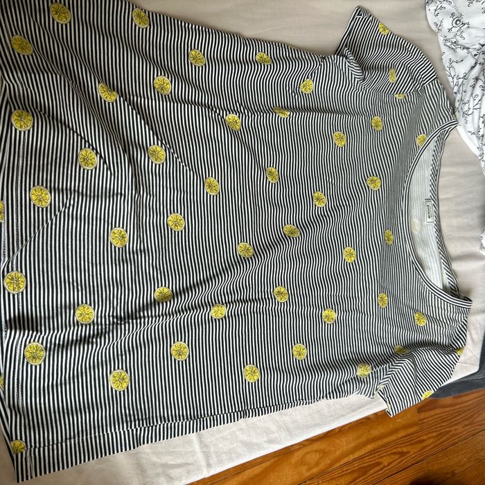 T-shirt imprimé