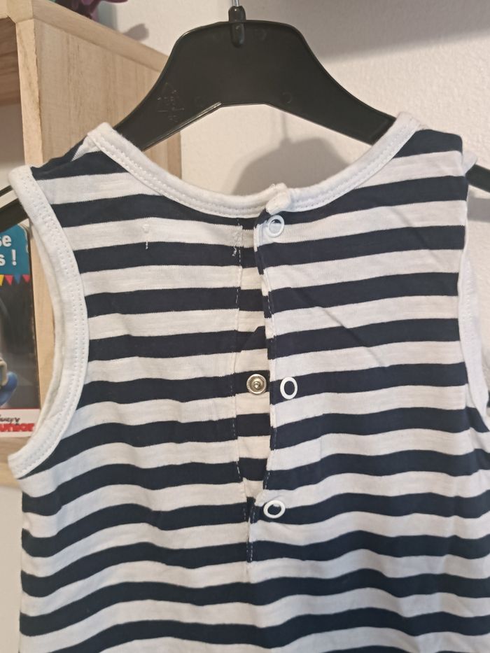 Combishort - photo numéro 3