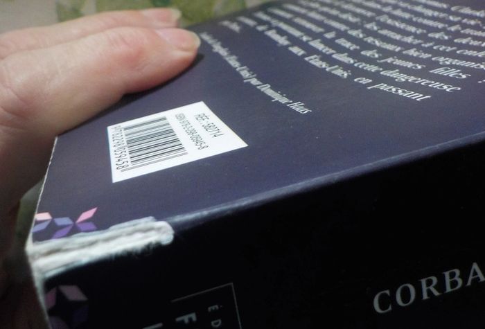 De l'autre côté du soleil de Corban Addison Ed. France loisirs - photo numéro 5