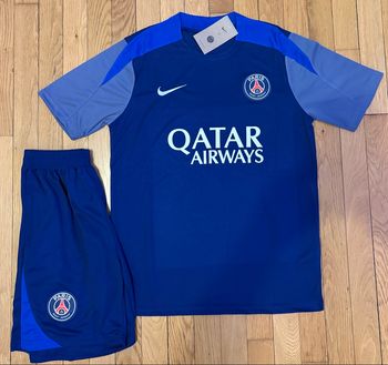 Ensemble PSG adultes XL