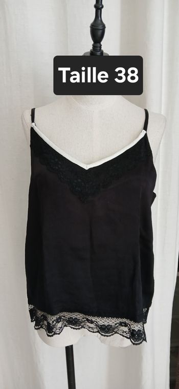 Débardeur fluide Taille 38 marque Lee  cooper