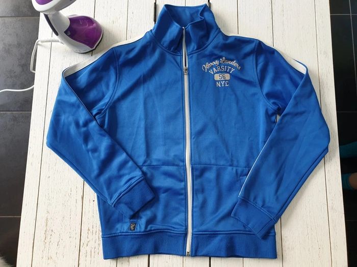 veste Survêtement taille L - photo numéro 2