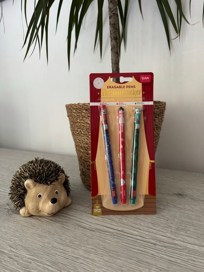 Calendrier de l’Avent Legami - photo numéro 8