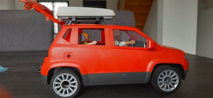 Playmobil 5436 - photo numéro 3