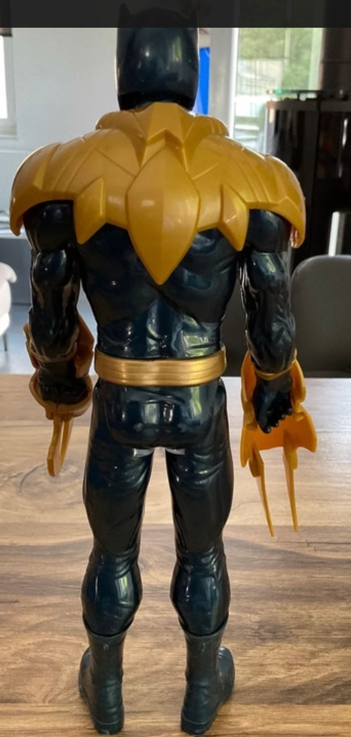 Figurine Avenger Black Panther