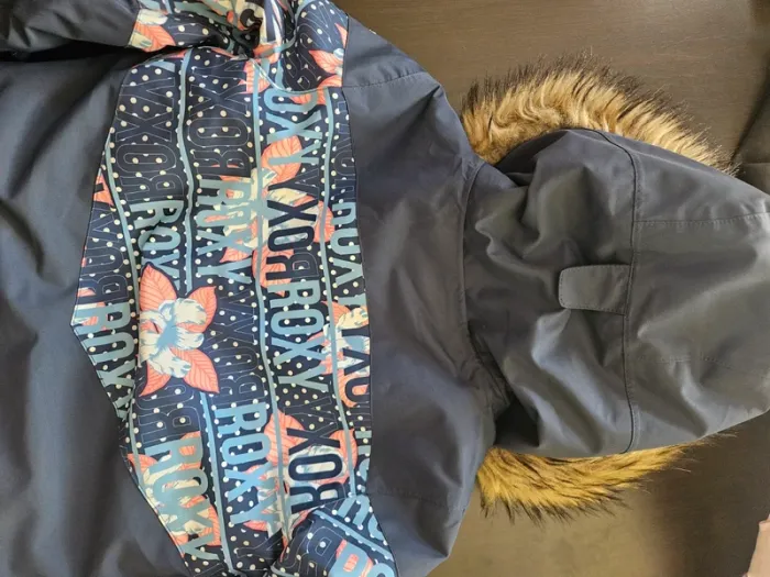 Manteau Roxy - photo numéro 5