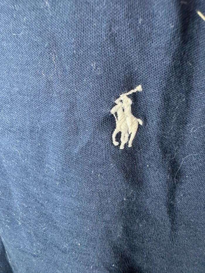 T-shirt Ralph Lauren Polo Golf avec logo brodé - photo numéro 2