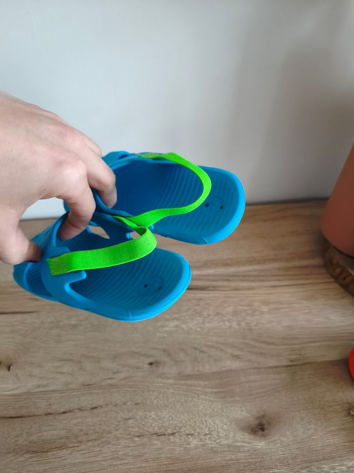 Sandales garçon - photo numéro 3