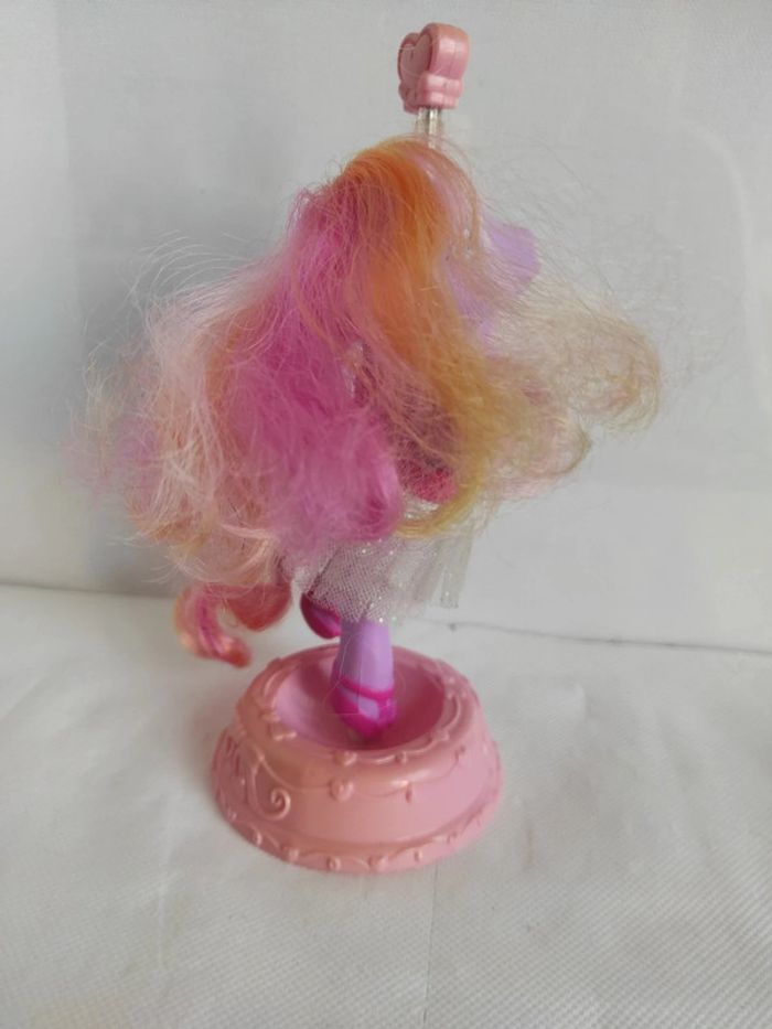 My little Pony g3 twinkle twirl III birthday - photo numéro 4