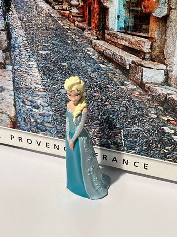 Tonie reine des neiges 