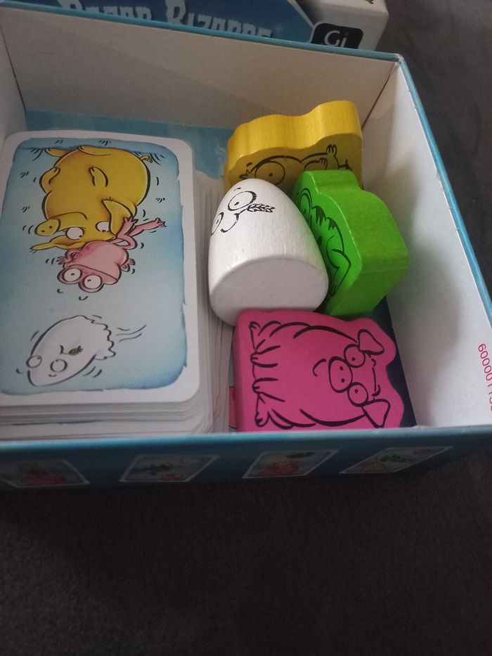 Bazar bizarre junior gigamic - photo numéro 3