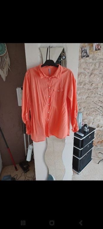 Chemise