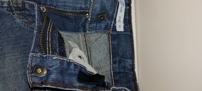 Pantalon garçon fashion - photo numéro 5