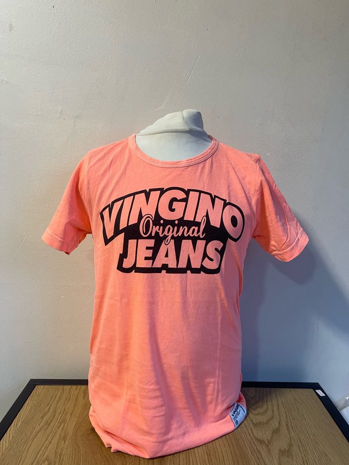 T shirt garçon taille 128
