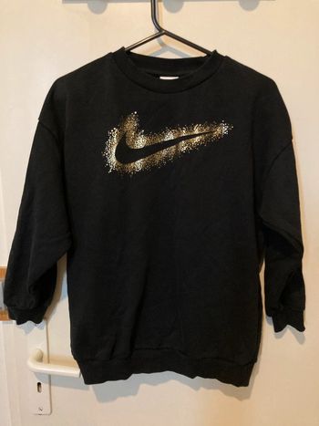 Pull Nike
