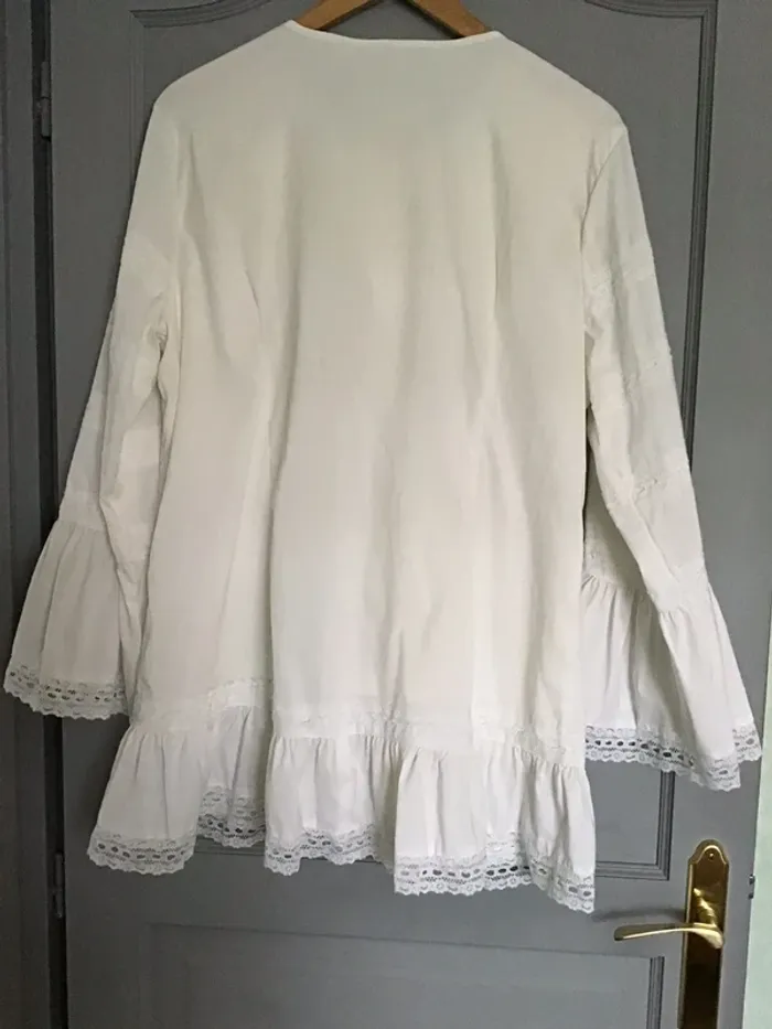 Tunique Almatrichi - photo numéro 2