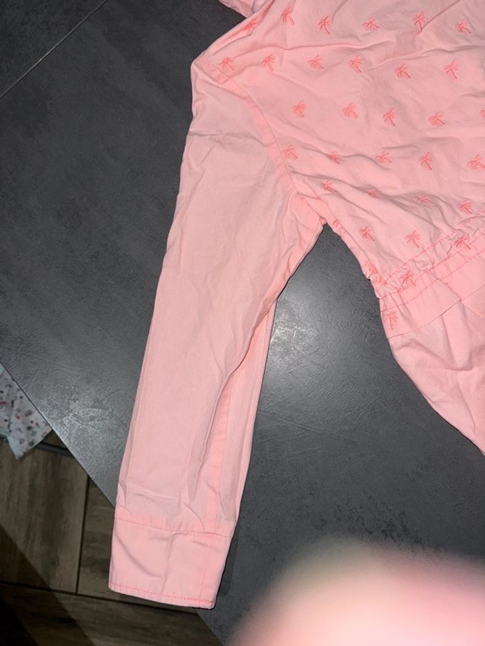 Veste ikks - photo numéro 7