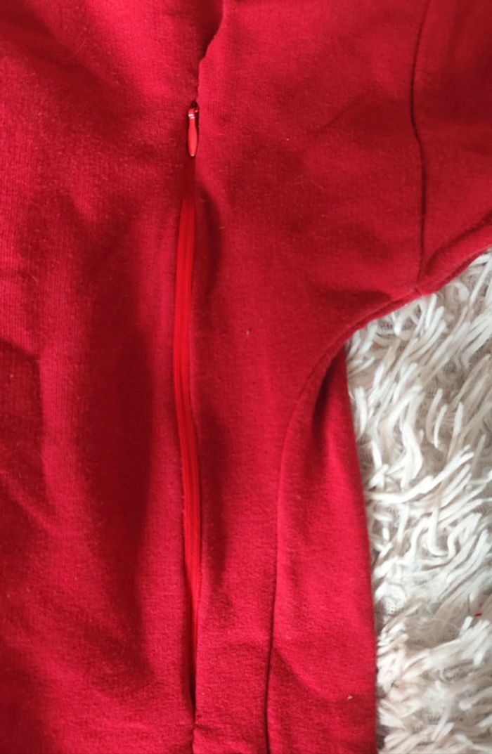 Pull d'allaitement Girl Power - photo numéro 2