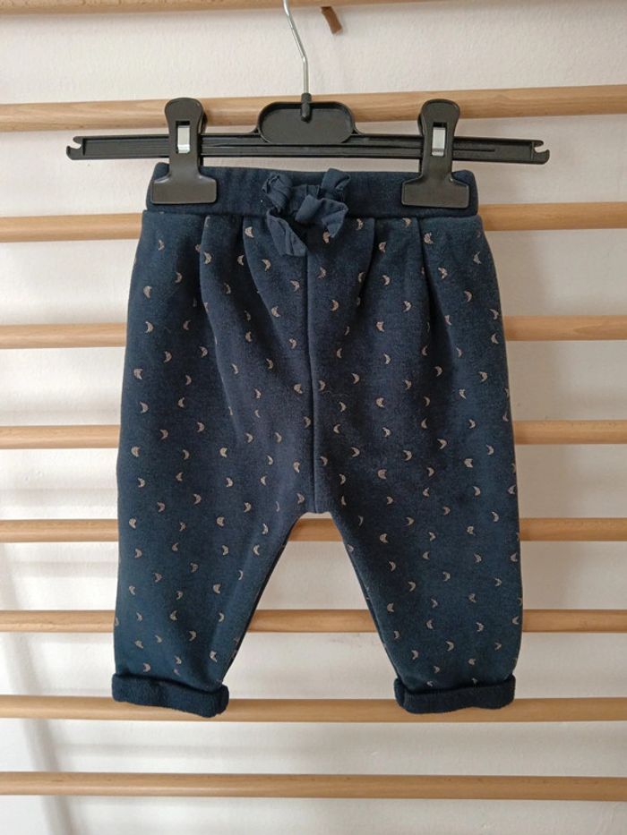 Pantalons kiabi