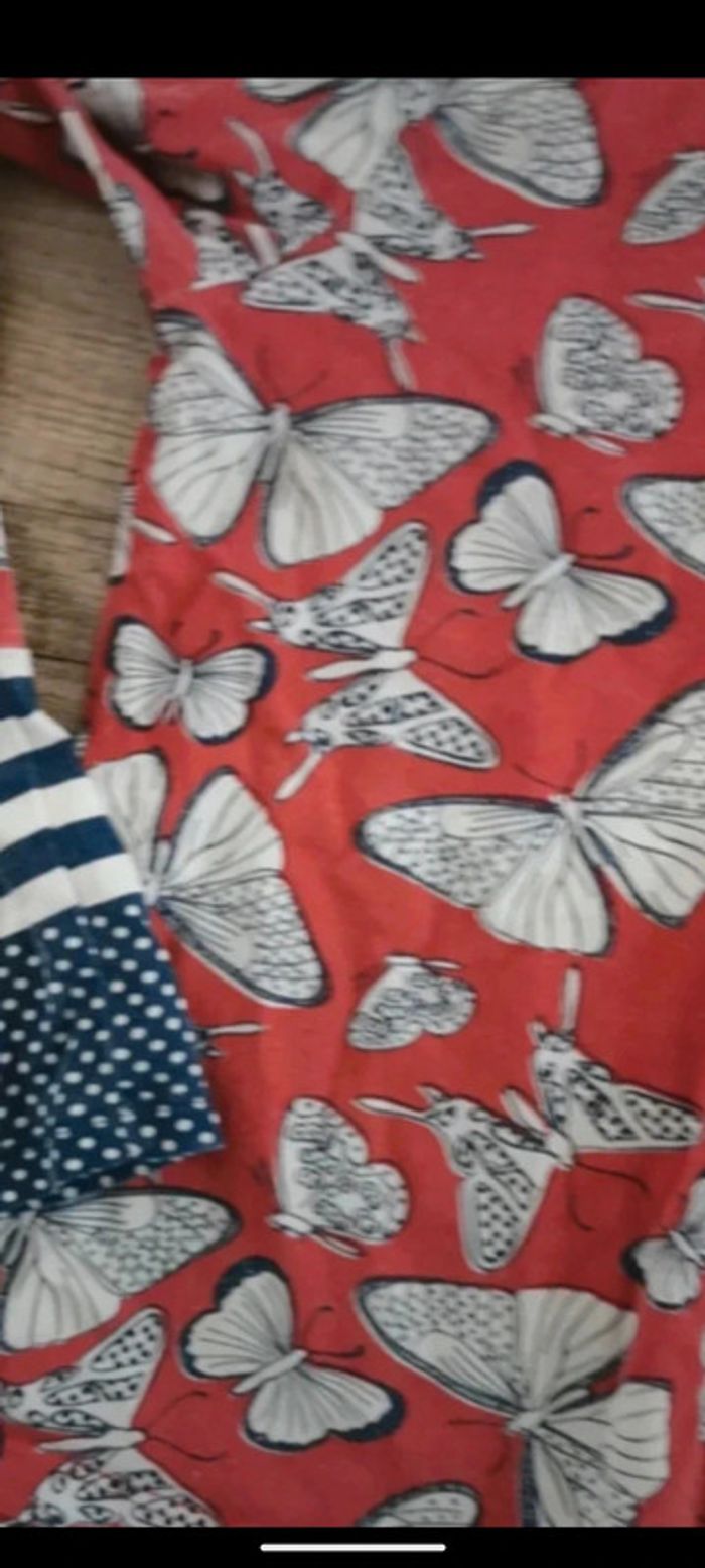 Haut manches longues Orchestra 8 ans - photo numéro 2