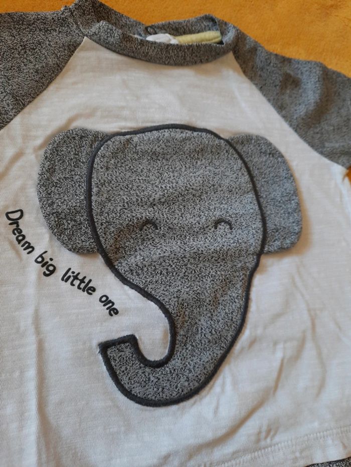 Tee shirt - photo numéro 2