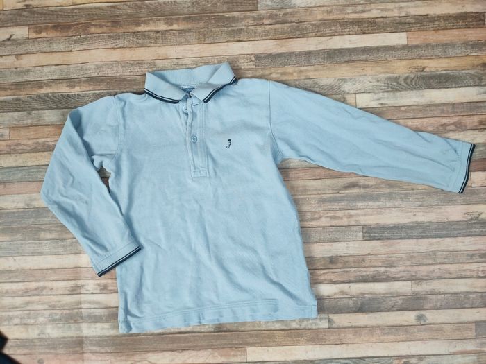 Lot vêtements élégants garçon 4 ans hiver - photo numéro 4